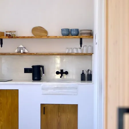 Evia Bay And Retreats 4* Αιδηψός