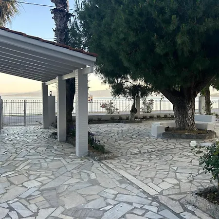 Aparthotel Evia Bay And Retreats Edipsos