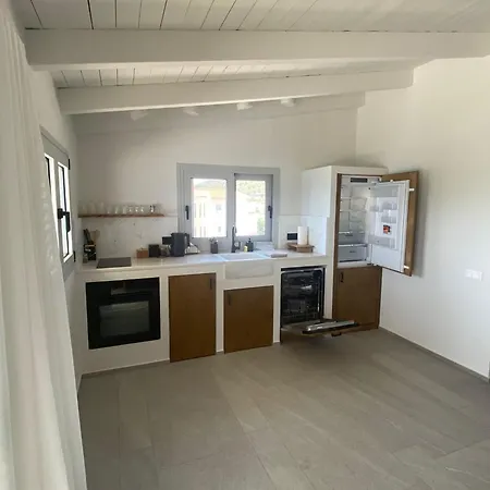 Evia Bay And Retreats Aparthotel Edipsos