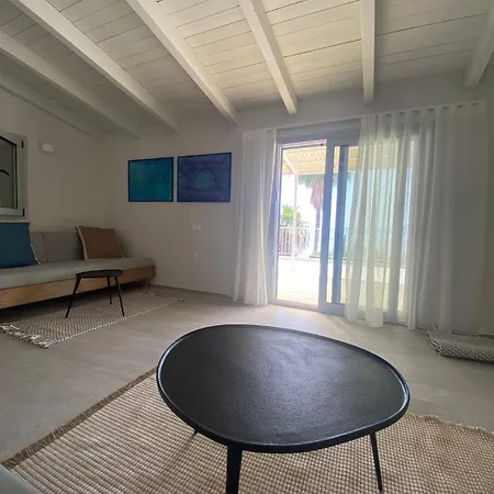 Evia Bay And Retreats Aparthotel Edipsos