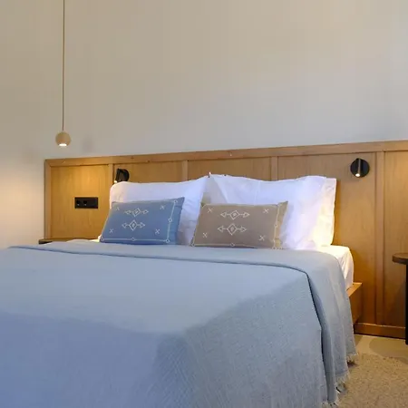 Ξενοδοχείο με διαμερίσματα Evia Bay And Retreats 4*