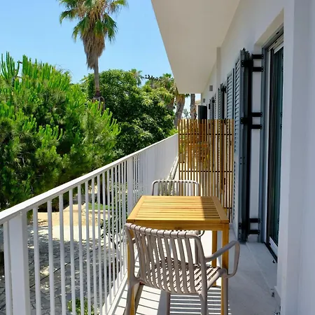 Evia Bay And Retreats Aparthotel 4*