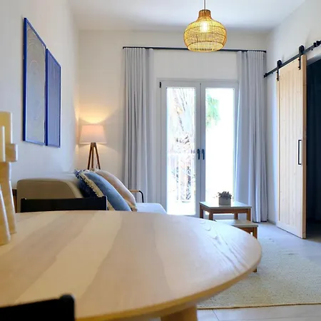 Evia Bay And Retreats Αιδηψός