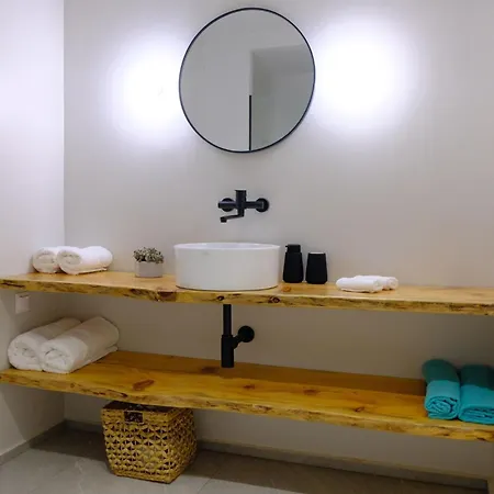 Evia Bay And Retreats Ξενοδοχείο με διαμερίσματα