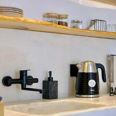 Ξενοδοχείο με διαμερίσματα Evia Bay And Retreats