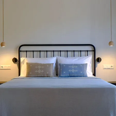 Aparthotel Evia Bay And Retreats 4*