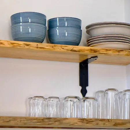 Ξενοδοχείο με διαμερίσματα Evia Bay And Retreats Αιδηψός