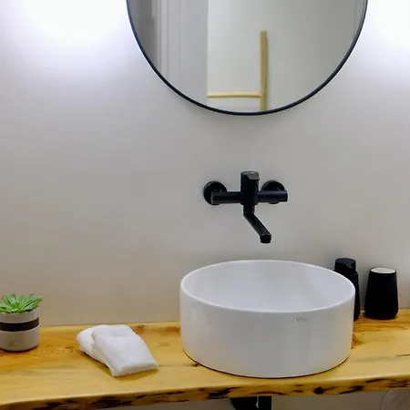 Evia Bay And Retreats Ξενοδοχείο με διαμερίσματα 4*