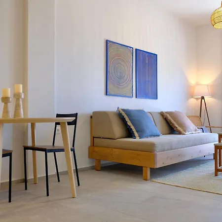 Evia Bay And Retreats Aparthotel 4*