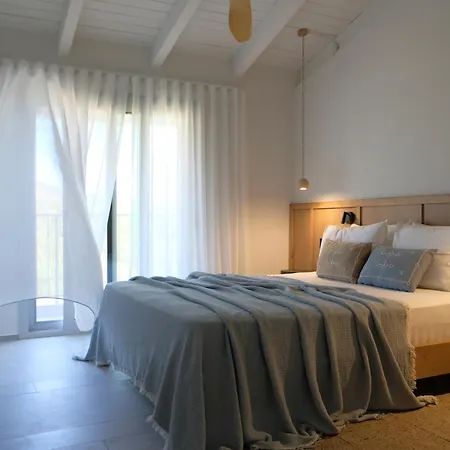 Evia Bay And Retreats 4* Αιδηψός