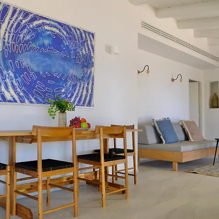 Aparthotel Evia Bay And Retreats Edipsos