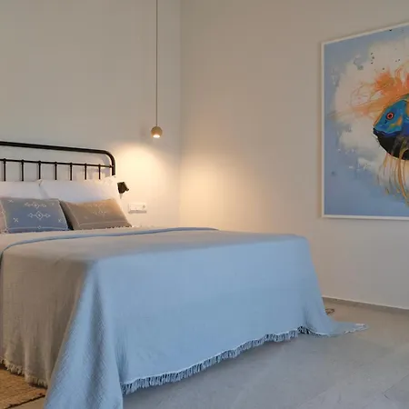 Evia Bay And Retreats 4* Edipsos