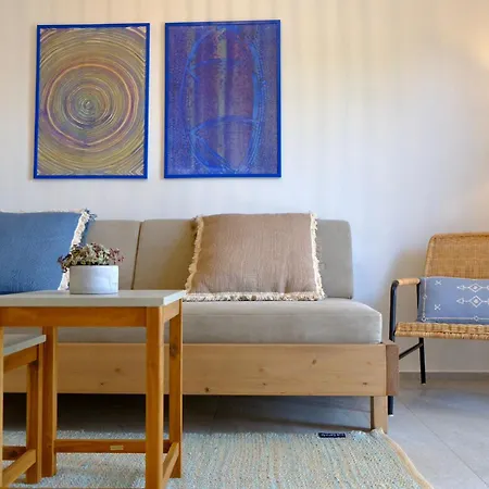 Ξενοδοχείο με διαμερίσματα Evia Bay And Retreats 4*