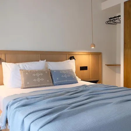 Aparthotel Evia Bay And Retreats Edipsos