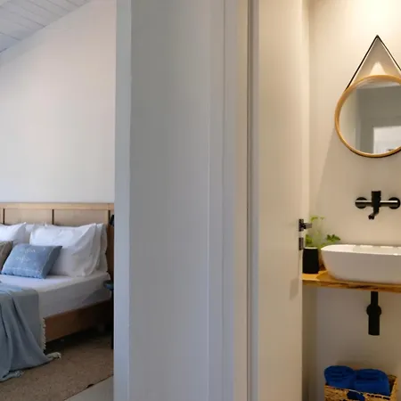 Evia Bay And Retreats Aparthotel Edipsos