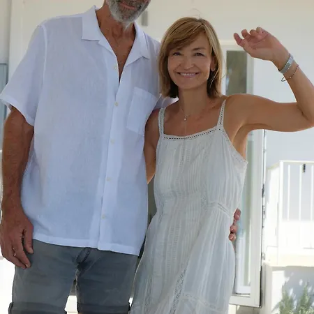 Evia Bay And Retreats Aparthotel Edipsos