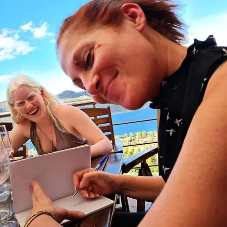 Evia Bay And Retreats 4*