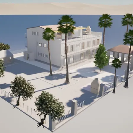 Evia Bay And Retreats 4* Edipsos