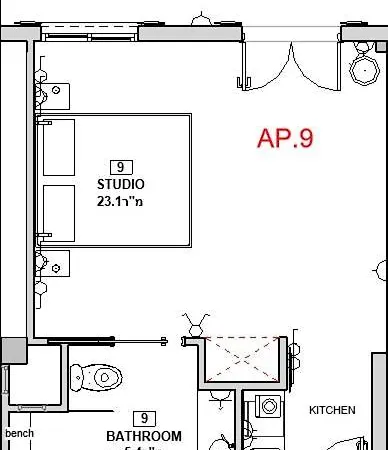 Evia Bay And Retreats 4*