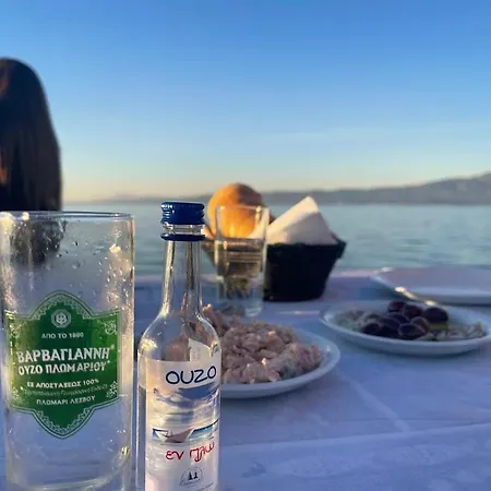 Evia Bay And Retreats