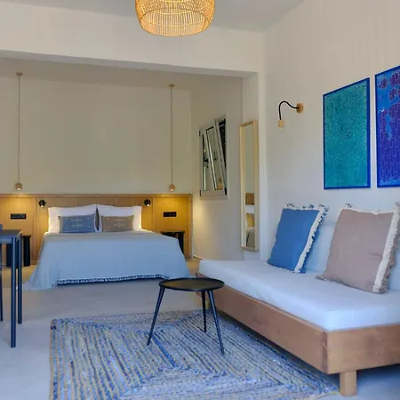Evia Bay And Retreats 4* Edipsos