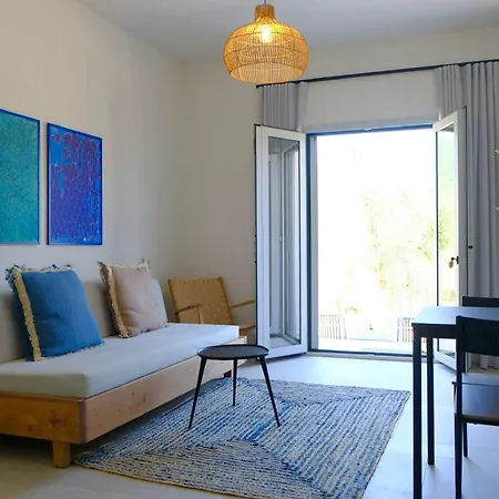 Evia Bay And Retreats Aparthotel Edipsos