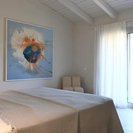 Evia Bay And Retreats Aparthotel 4*