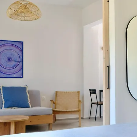 Evia Bay And Retreats Aparthotel Edipsos