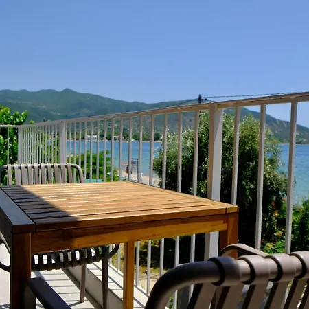 Evia Bay And Retreats Aparthotel Edipsos