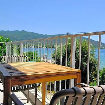 Evia Bay And Retreats 4* Эдипсос