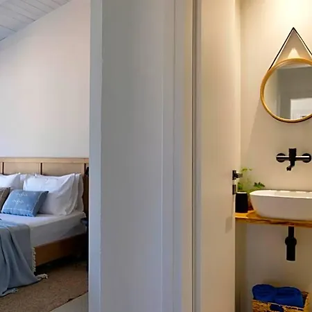 Evia Bay And Retreats 4* Эдипсос