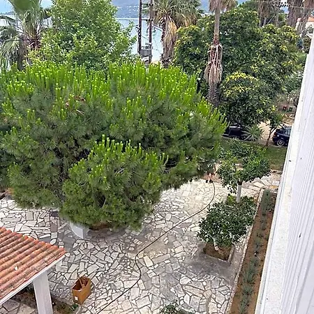 Evia Bay And Retreats Эдипсос