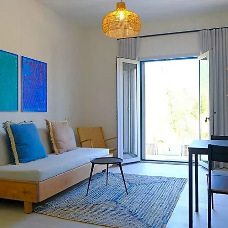 Evia Bay And Retreats 4*