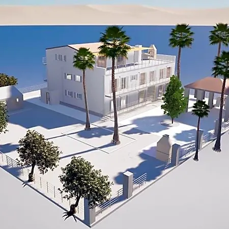 Evia Bay And Retreats