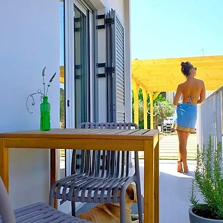 Evia Bay And Retreats 4*