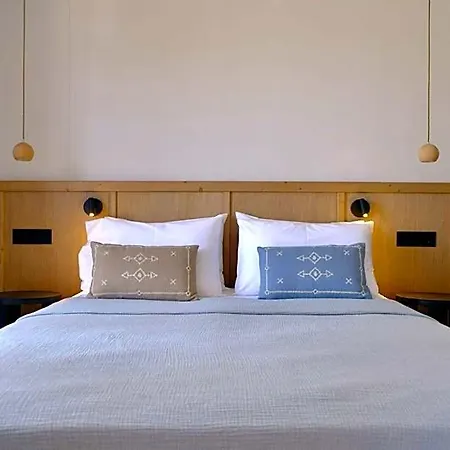 Evia Bay And Retreats Апарт-отель