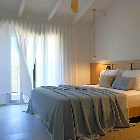 Evia Bay And Retreats 4*