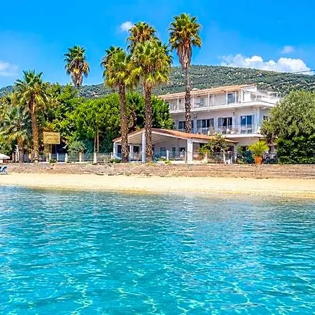 Evia Bay And Retreats Aparthotel 4*