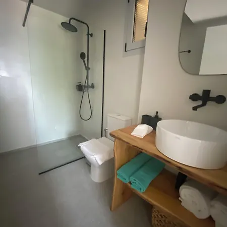 Evia Bay And Retreats 4*