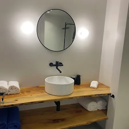 Aparthotel Evia Bay And Retreats Edipsos