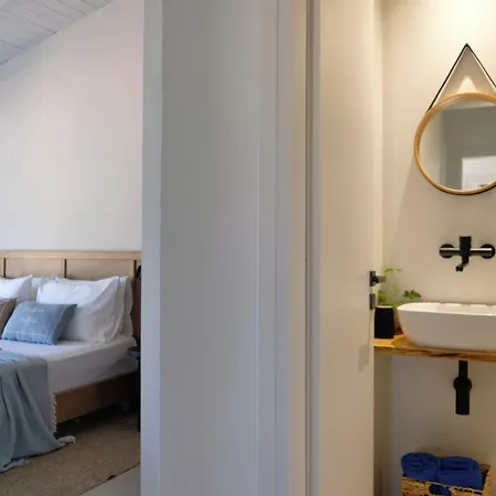 Evia Bay And Retreats Aparthotel Edipsos
