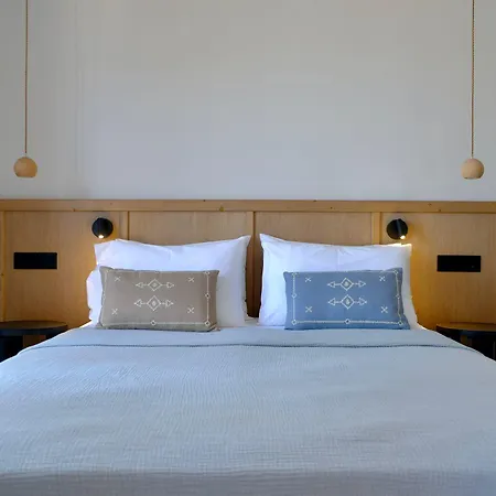 Aparthotel Evia Bay And Retreats Edipsos