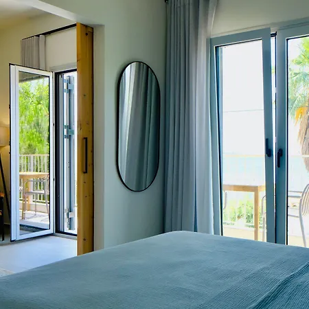 Evia Bay And Retreats 4* Edipsos