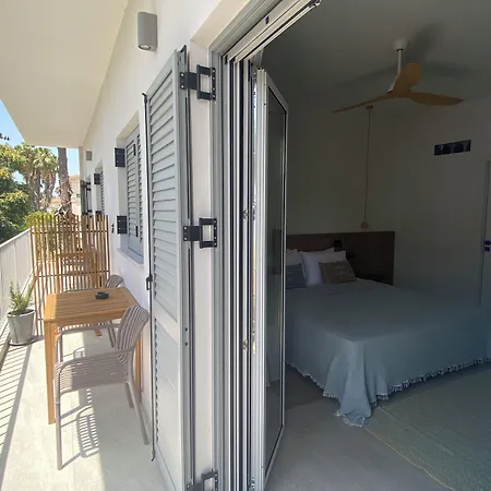 Aparthotel Evia Bay And Retreats Edipsos