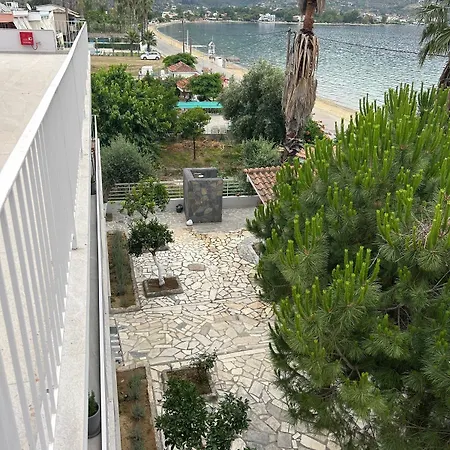 Aparthotel Evia Bay And Retreats Edipsos