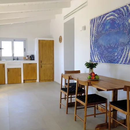 Aparthotel Evia Bay And Retreats 4*