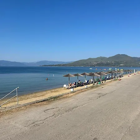 Evia Bay And Retreats